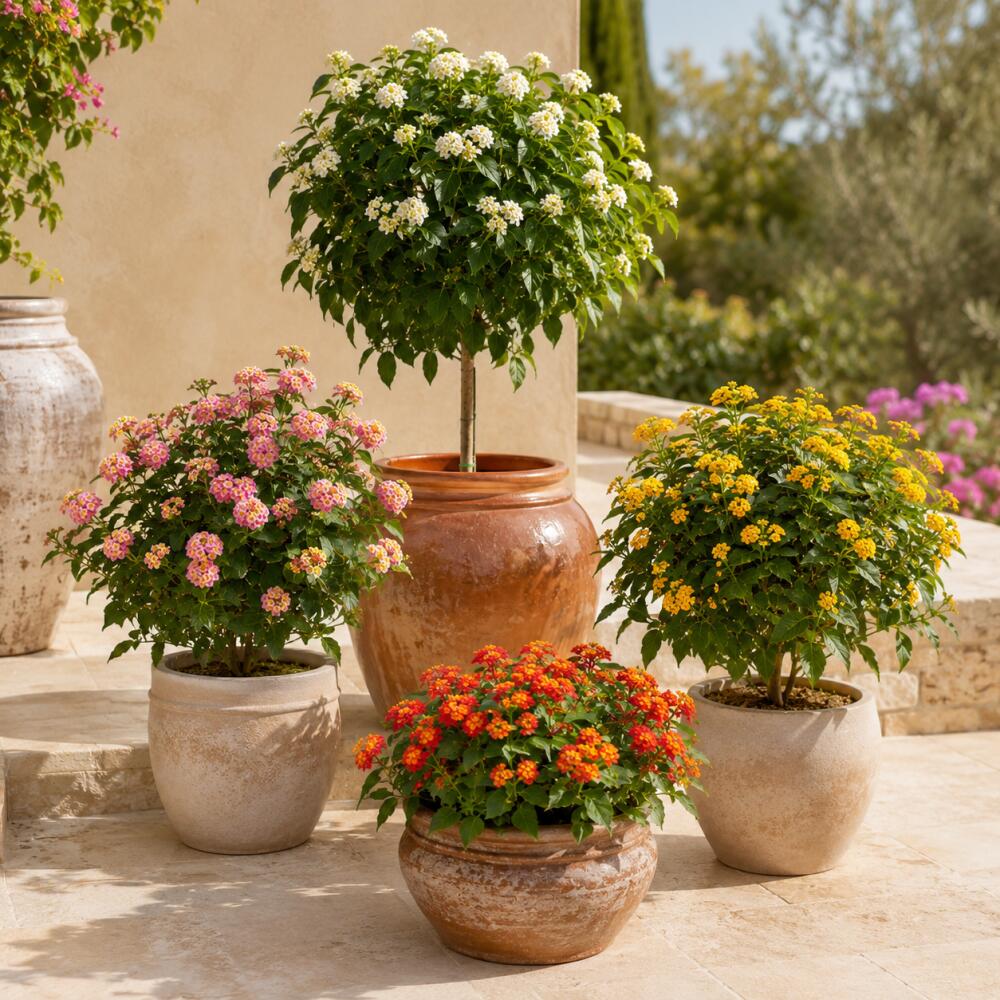 Original-Shopansicht von Lantana camara